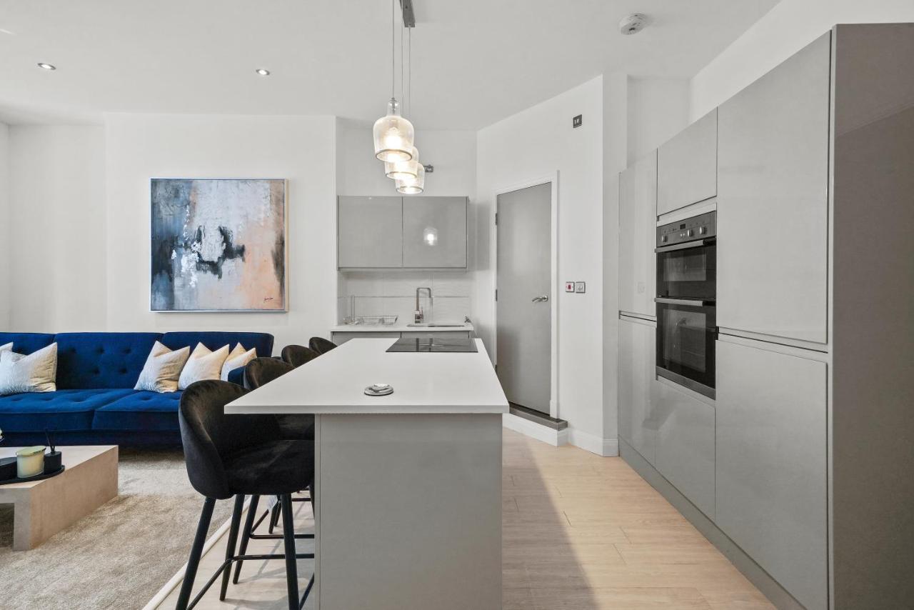 Vikings Duplex Apartment City Centre With Free Parking York Exteriör bild