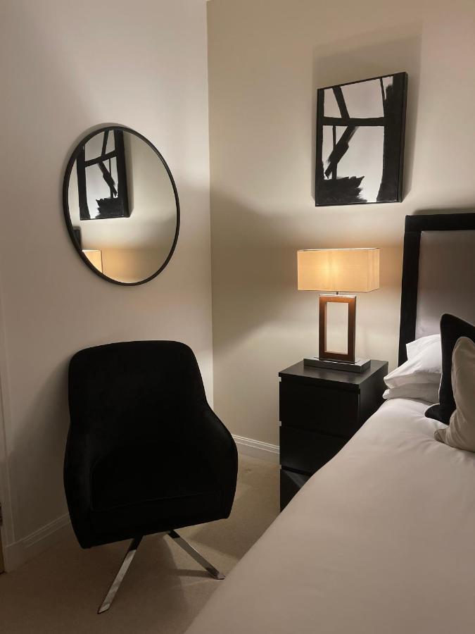 Vikings Duplex Apartment City Centre With Free Parking York Exteriör bild