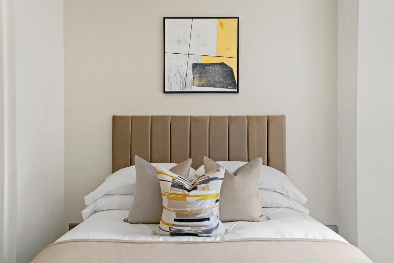 Vikings Duplex Apartment City Centre With Free Parking York Exteriör bild